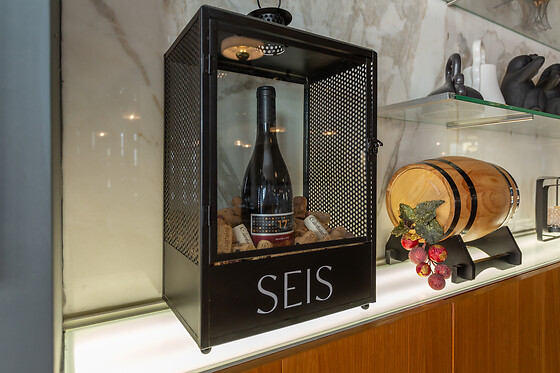 SEIS WINE BAR - GARRAFEIRA & PETISCOS - photo 8
