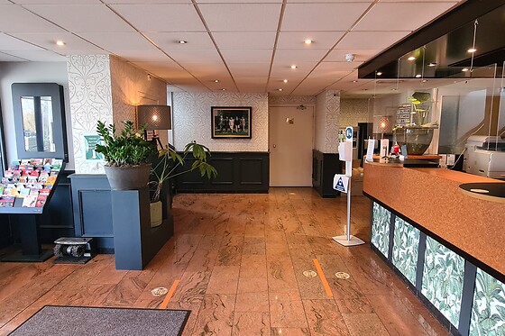 Amsterdam Hotel Uithoorn - photo 1