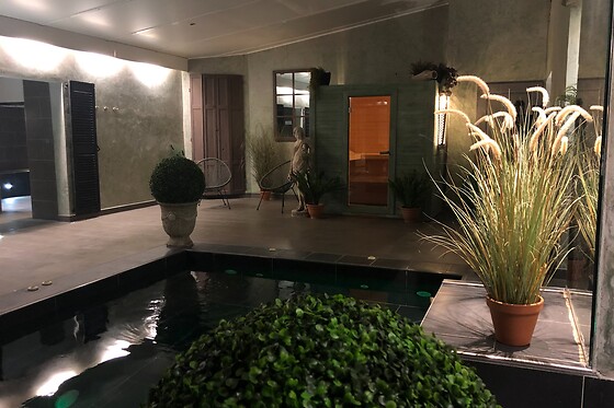 Spa Oasis Natura - photo 2