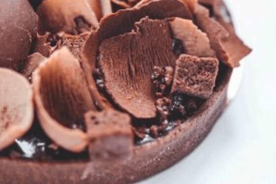Cours de pâtisserie en anglais 