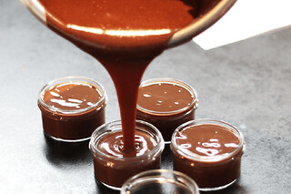 Cours de pâtisserie en anglais "Tout chocolat" à l'Ecole Ducasse