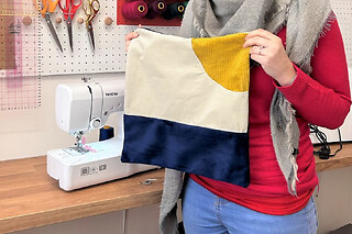 Atelier couture débutant, à Paris 18ème