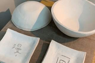 Atelier céramique technique du Raku à Peymeinade (06)