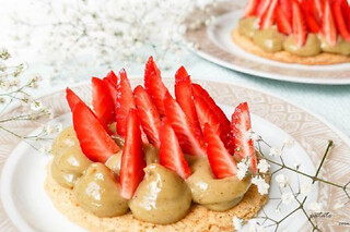 Atelier pâtisserie à Montpellier (34) - Tarif ado/enfant  - 3h