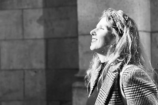 Shooting photo urbain à Lyon (69)