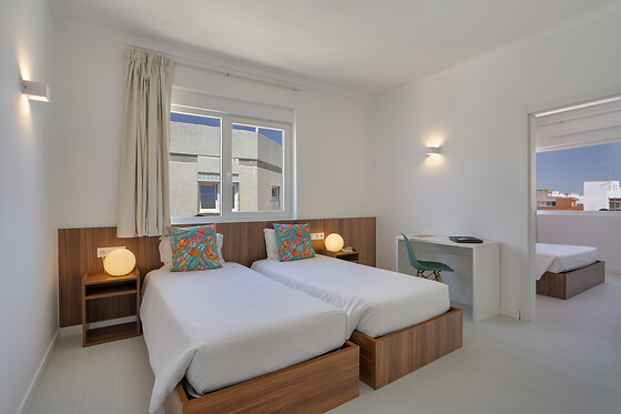 NEXT INN BUDGET ACCOMODATION - photo 2