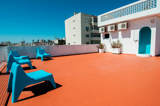 NEXT INN BUDGET ACCOMODATION - photo 6