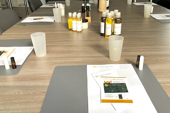Un Zest d'Aroma - photo 0