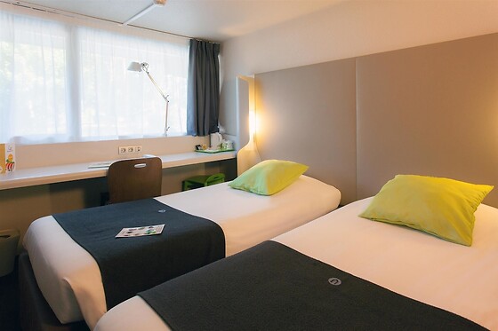 Online Booking EPS - photo 3