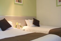 Online Booking EPS