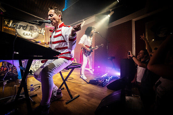 Hard Rock Cafe Porto - photo 6