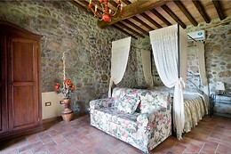 Borgo Campetroso