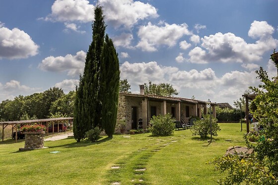 Borgo Campetroso - photo 4
