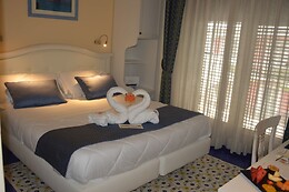 Online Booking EPS