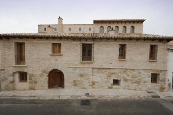 HOTEL A'CORONA DEL REINO - photo 0