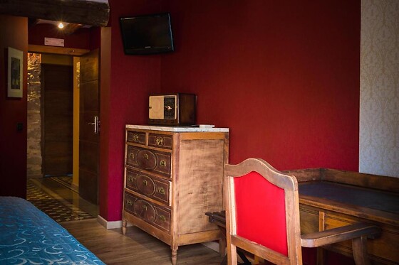 HOTEL A'CORONA DEL REINO - photo 5
