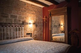 HOTEL A'CORONA DEL REINO