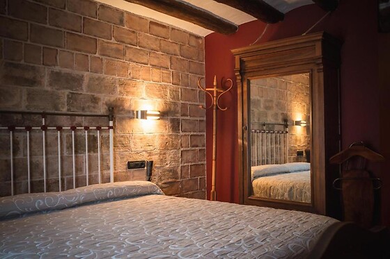 HOTEL A'CORONA DEL REINO - photo 6