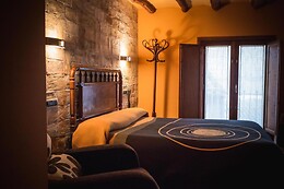 HOTEL A'CORONA DEL REINO