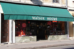 Maison Désiré