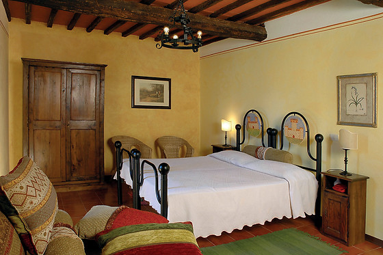 Fattoria Casabianca - photo 1