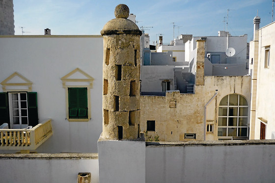 B&B Corte Moline - photo 9