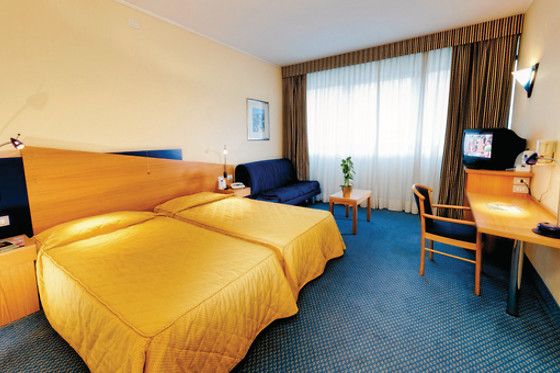 Hotel Express Aosta - photo 5