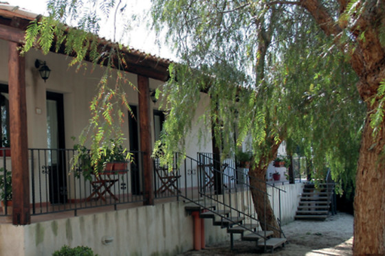 Agriturismo Vultaggio - photo 1