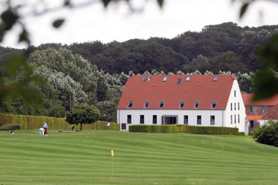 Golf Relais de l'Empereur - photo 9