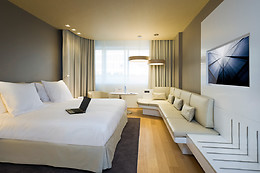 Pullman Brussels Centre Midi