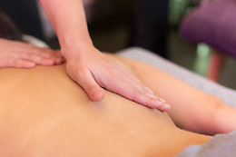 Hightech BB Spa-Spa des sens