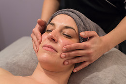 Hightech BB Spa-Spa des sens