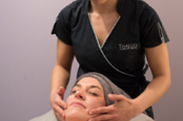 Hightech BB Spa-Spa des sens