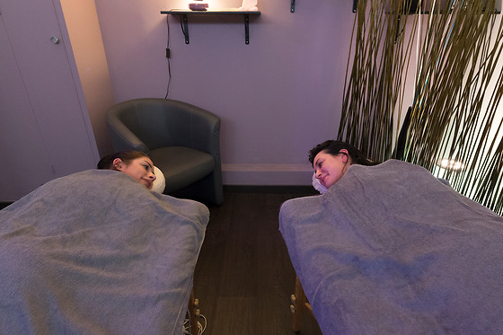 Hightech BB Spa-Spa des sens - photo 13