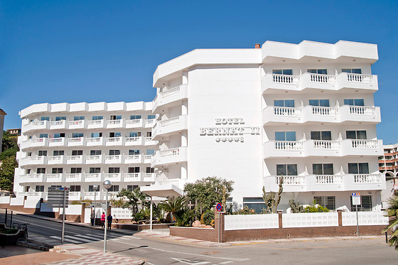 HOTEL BERNAT II - photo 8