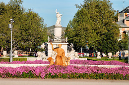 VISITARANJUEZ VISITAS GUIADAS
