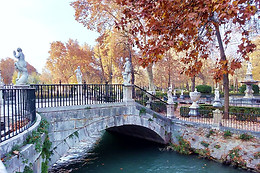VISITARANJUEZ VISITAS GUIADAS