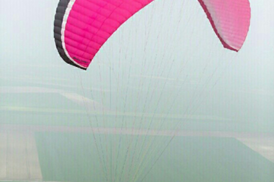 Flanders Paramotor - photo 6
