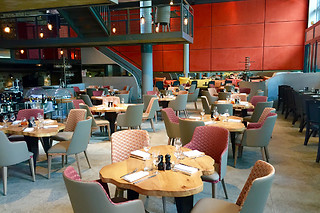 Un repas pour 2 au Chai 33 à Paris (75012)