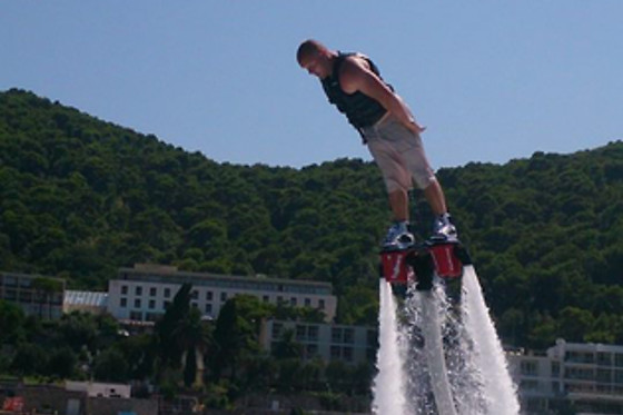 Flyboard Vlaanderen - photo 5