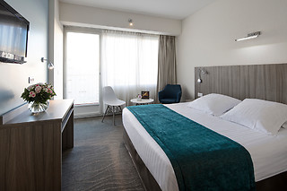 Séjour gourmand pour 2 au Splendid Hôtel & Spa**** à Nice (06)