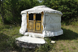 Oasis de Bellecombe