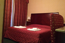Albergo Ristorante La Spia d'Italia