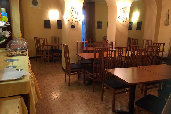 Albergo Ristorante La Spia d'Italia - photo 4