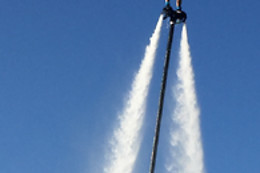 Flyboard Vlaanderen
