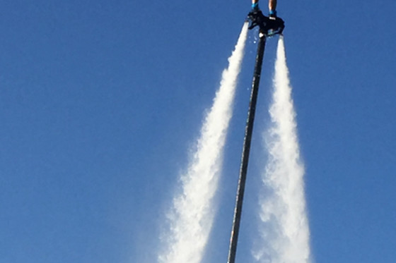 Flyboard Vlaanderen - photo 8