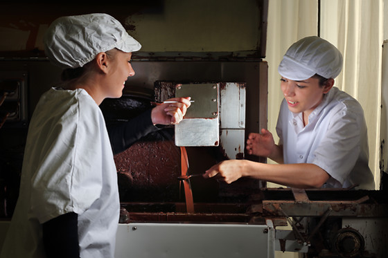 Chocolaterie de Puyricard - photo 0