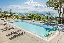 Il Castelfalfi