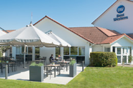 Best Western Wavre