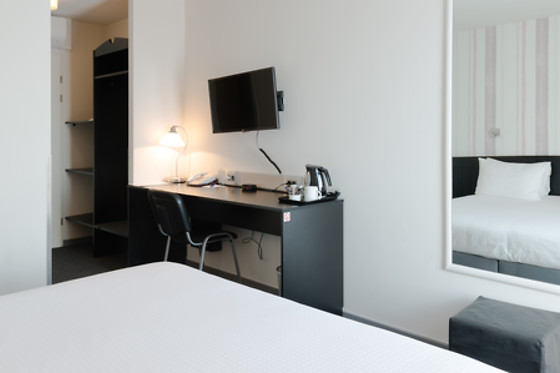 Best Western Wavre - photo 0